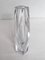 Faceted Murano Glass Vase, 1970s, Image 2