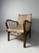 Papercord Chair, 1930s, Image 4