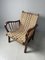 Papercord Chair, 1930s, Image 5