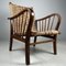 Papercord Chair, 1930s, Image 10
