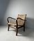 Papercord Chair, 1930s, Image 3