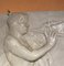Bassorilievo antico in marmo, Immagine 3