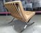 Barcelona Chair from Knoll, 1929, Set of 2, Image 5