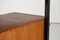 Small Mid-Century Italian Desk in Teak, 1960s, Image 5