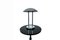 Art Deco Style Table Lamp in Chrome-Plating, Image 3