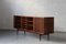 Rosewood Sideboard by Arne Vodder for Sibast Mobl, Denmark, 1960s 2