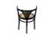 Small Model 6028 Armchair by Michael Thonet for Thonet, 1890s 5