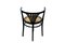 Small Model 6028 Armchair by Michael Thonet for Thonet, 1890s, Image 5