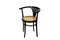 Small Model 6028 Armchair by Michael Thonet for Thonet, 1890s 1
