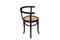 Small Model 6028 Armchair by Michael Thonet for Thonet, 1890s 14