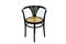 Petit Fauteuil 6028 par Michael Thonet pour Thonet, 1890s 9