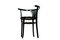 Small Model 6028 Armchair by Michael Thonet for Thonet, 1890s 17