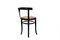 Small Model 6028 Armchair by Michael Thonet for Thonet, 1890s 13