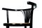 Small Model 6028 Armchair by Michael Thonet for Thonet, 1890s 16