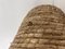 19th Century French Straw Domed Bee Hive 12