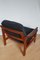 Danish Teak Armchair, 1960s 5