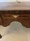 Large Antique Queen Anne Walnut Lowboy, 1710s, Image 12