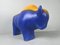 Blue Bison from Otto Keramik, 2000s, Image 3
