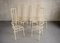 Chaises de Jardin, France, 1950, Set de 10 13