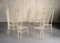 French Garden Chairs, 1950, Set of 10 14