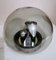 Lampe de Bureau Ball Space Age dans le style de Doria-Werk, Allemagne, 1963 10