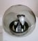 Space Age German Ball Table Lamp in the style of Doria-Werk, 1963, Image 10