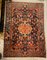 20th Century Middle Eastern Wool Rug 1