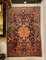 20th Century Middle Eastern Wool Rug 2