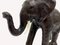 Leather Elephant, 1940s, Image 3