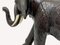 Leather Elephant, 1940s, Image 8