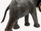 Leder Elefant, 1940er 9