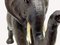 Leather Elephant, 1940s 6
