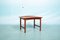 Mid-Century Swedish Coffee Table by Folke Olsson for Tingströms, 1960s, Image 7
