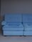 Modular 3-Seater Sofa from Leolux, 1980s, Set of 3 12