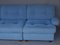 Modular 3-Seater Sofa from Leolux, 1980s, Set of 3 9