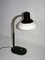 Lámpara de mesa de Nolta Lux, años 30, Imagen 4