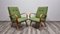 Vintage Armchairs by Jaroslav Smidek, 1960s, Set of 2, Image 1