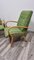 Fauteuils Vintage par Jaroslav Smidek, 1960s, Set de 2 4