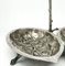 Art Nouveau Starter Serving Dish from Berndorf, Germany, Early 1900s, Image 2