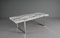 White and Grey Mosaic Coffee Table, 1970s 2