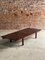 Mucki Bench by Sergio Rodrigues for OCA, Brazil, 1960s 6