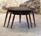 Pebble Nesting Tables by Lucian Ercolani for Ercol, 1960s, Set of 3, Image 3