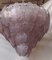 Round Pink Murano Glass Chandelier, Italy, 1990s, Image 7