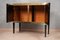 Murano Glass and Brass Sideboard, 1980s 3