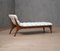 Chaise longue de Adrian Pearsall para Craft Associates, años 70, Imagen 9