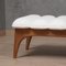 Chaise longue de Adrian Pearsall para Craft Associates, años 70, Imagen 7