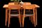 Danish Teak Dining Table from Omann Jun, 1950s, Image 6