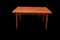 Danish Teak Dining Table from Omann Jun, 1950s 14