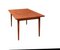 Danish Teak Dining Table from Omann Jun, 1950s 1