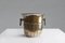 Silver-Plated Ice Bucket, 1900s, Image 1